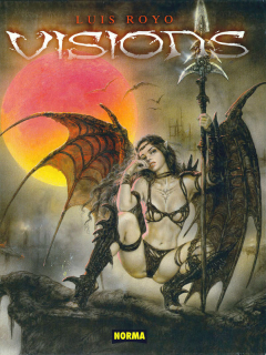VISIONS