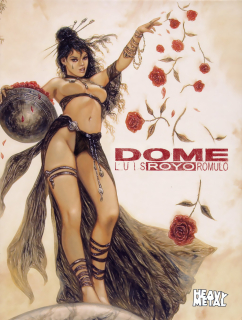 DOME