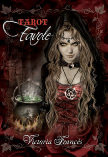FAVOLE TAROT