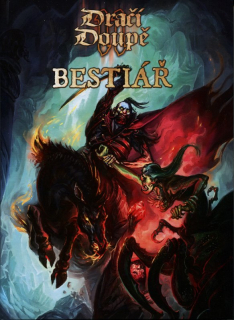 Dračí doupě II - BESTIÁŘ