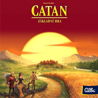 OSADNÍCI Z KATANU