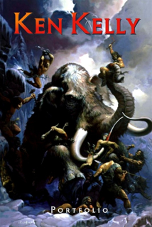 KEN KELLY PORTFOLIO