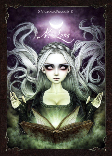 MANDRAK MOORS: Mater Luna