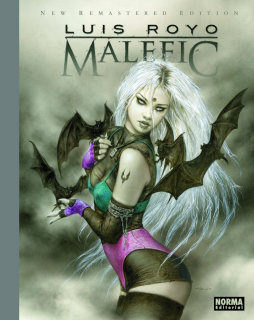 MALEFIC new remastered edition